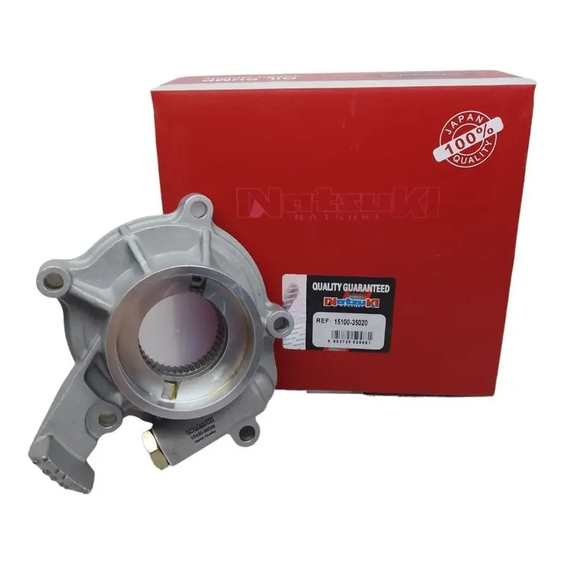 Bomba De Aceite Toyota Hilux 22r