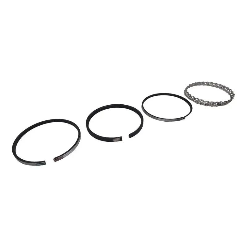 Juego Anillos Ford Laser 1.8 020 030 040 Finos