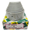 Concha Biela 0.50 1.25 Toyota 3f Samurai Fj40 Original