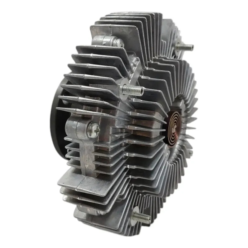 Fan Clutch Toyota 4.5 Machito 92-97 Burbuja Land Cruiser