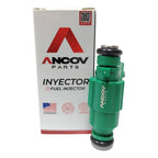 Inyector Gasolina Fiat Palio Fire 1.3 1.4 98-08