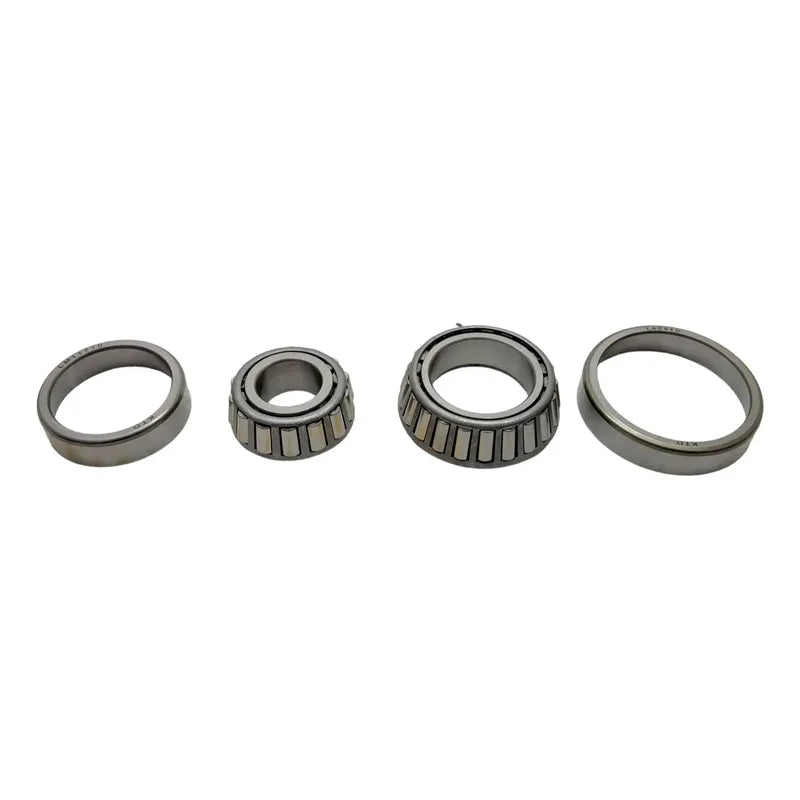 Rodamiento Rolinera Trasero Kits Chevrolet Corsa Todos