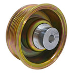 Polea Correa Unica Multicanal Toyota Corolla 2009-2014