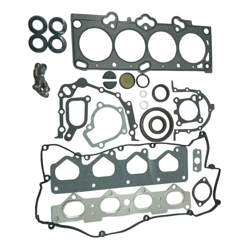 Kit Juego Empacadura Tucson Elantra Sportage 2.0