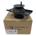 Base Motor Caja Izquierda Daewo Matiz Huesito