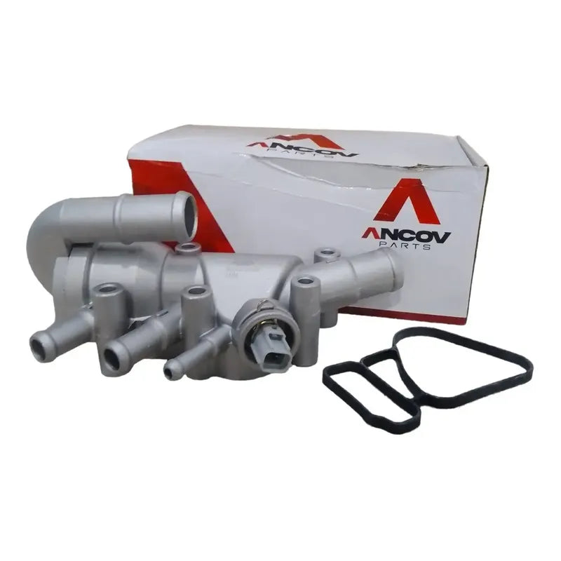 Termostato Aluminio Toma Agua Fiesta Power Move Max Todos1.6