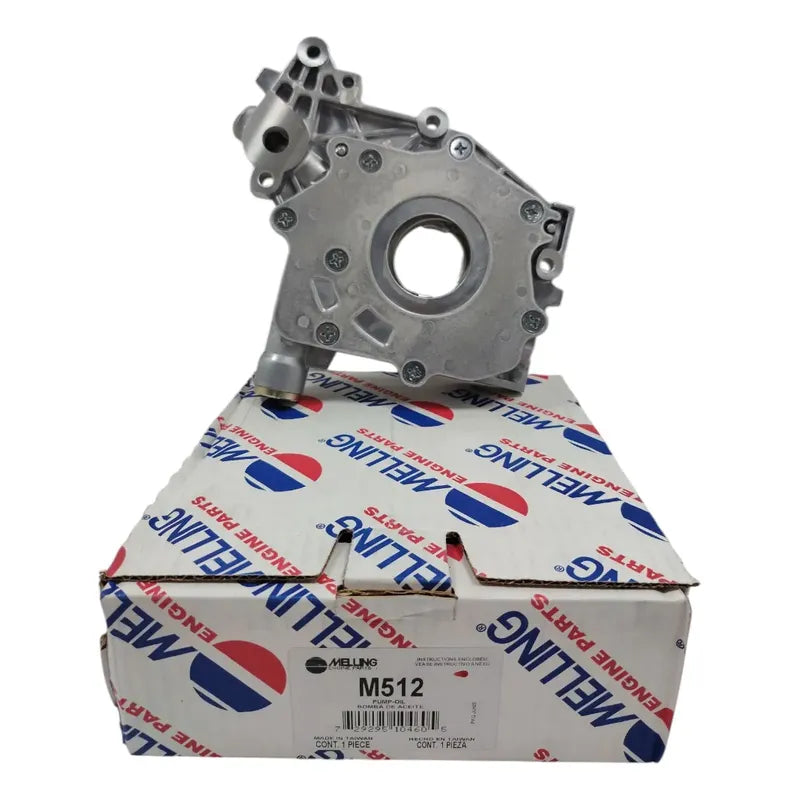 Bomba Aceite Ford Fusion 3.0 03-12 Escape 3.0 Original