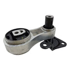 Base Motor Caja Trasera Ford Ecosport 2.0 4x2 Huesito