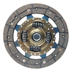 Kit Embrague Clutch Ford Fiesta Titanium 1.6 Sincronico