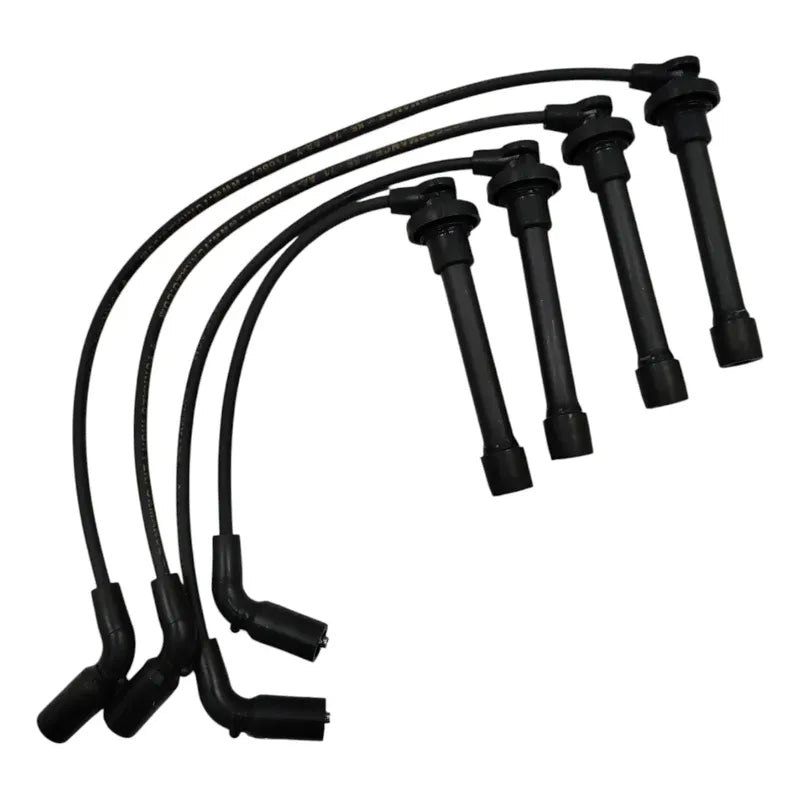 Cable Bujias Dongfeng Zna Rich 4x4 4x2 2013 2015 Original
