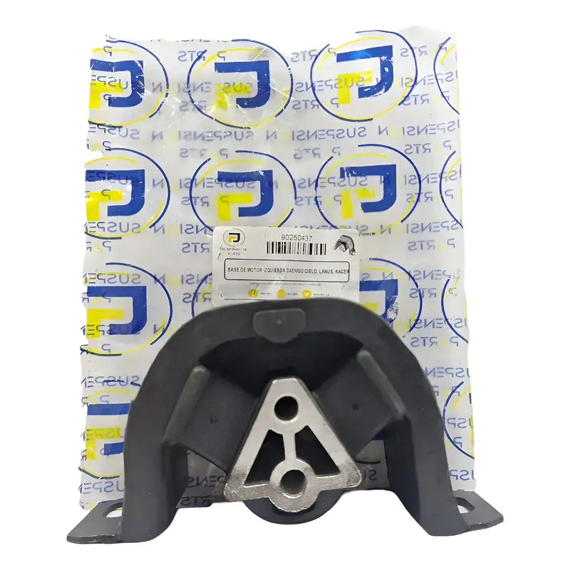 Base Motor Izquierda Daewoo Cielo Lanos Racer