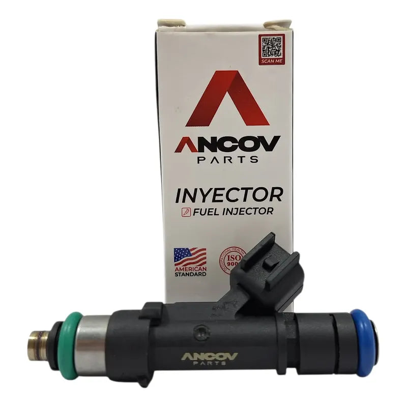 Inyector Ford Ranger 2.3 4c 06-11