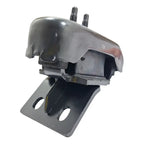 Base Motor Caja Izquierda Chevrolet Luv Dmax 3.5