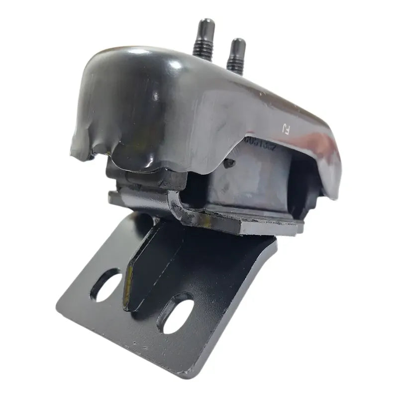 Base Motor Caja Izquierda Chevrolet Luv Dmax 3.5