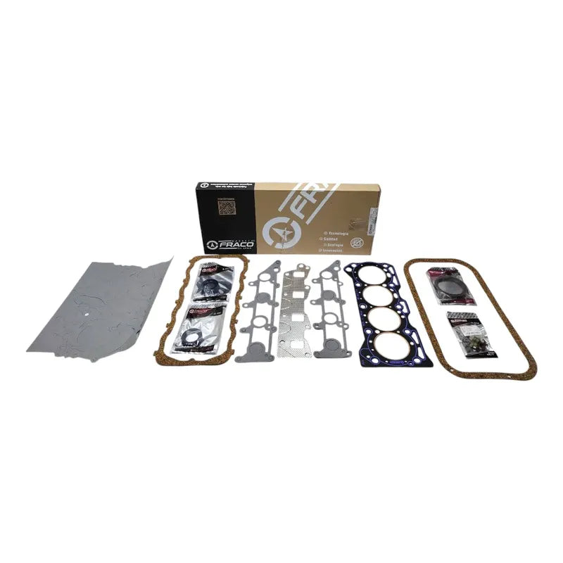 Kit Juego Empaque Empacadura Chevrolet Swift 1.3 93-94 Fraco