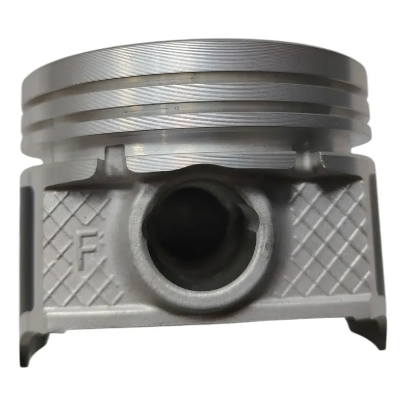 Juego Pistones 030 Jeep Grand Cherokee Wagoneer 4.0 242