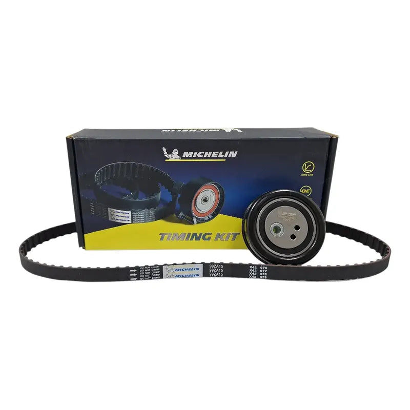 Kit Tiempo Chevette 1.4 1.6 99 Dientes