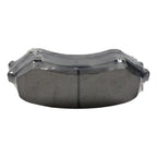 Pastillas Frenos Delanteras Jeep Cherokee Liberty 01-05