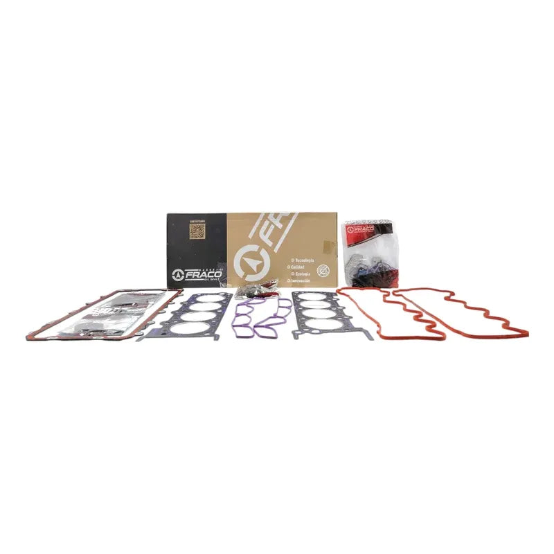 Kit Empacaduras Explorer 4.6 Sport Trac 2006 2008 2009 2011