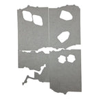 Kit Juego Empaque Empacadura Ford 302 1968-1983