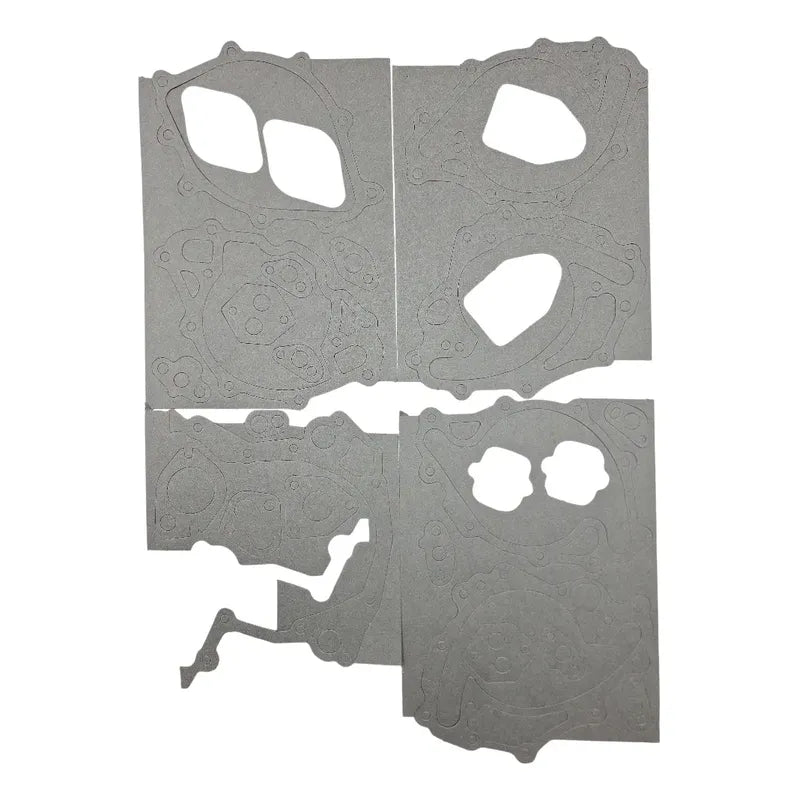 Kit Juego Empaque Empacadura Ford 302 1968-1983