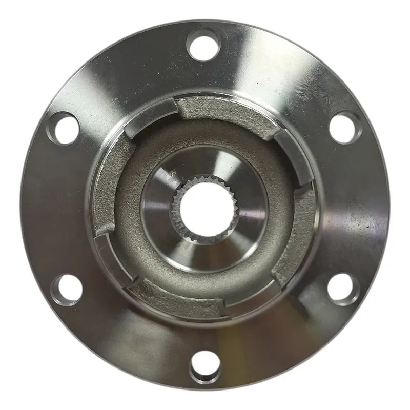 Cubo Rueda O Mozo Delantero Mazda Bt50 B2600 4x4