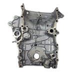 Tapa Cadena Bomba Aceite Toyota Hilux 2.7 Motor 2trfe