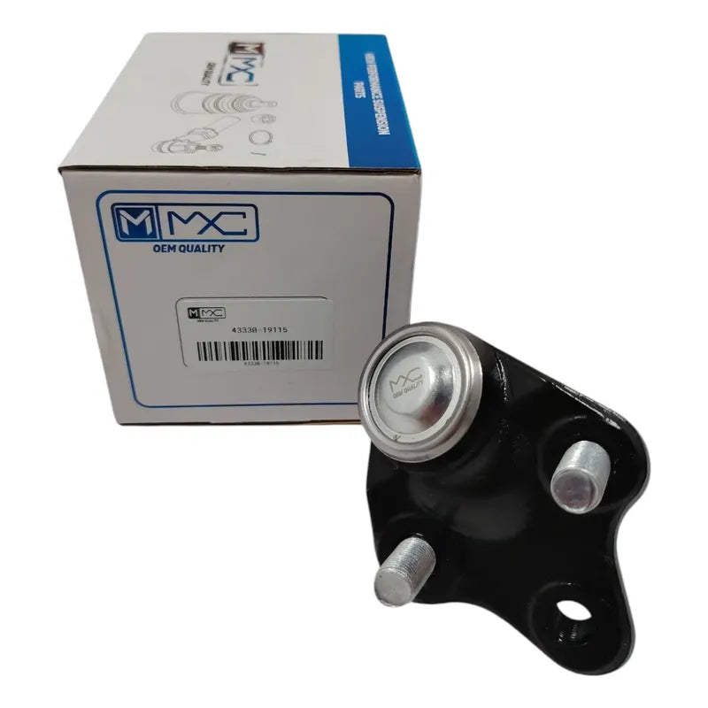 Muñon Inferior Corolla Baby Camry Sapito New Sensacion 92-02