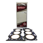 2 Empacadura Camara Toyota Lh Rh Fortuner 4runner Kavak 4.0