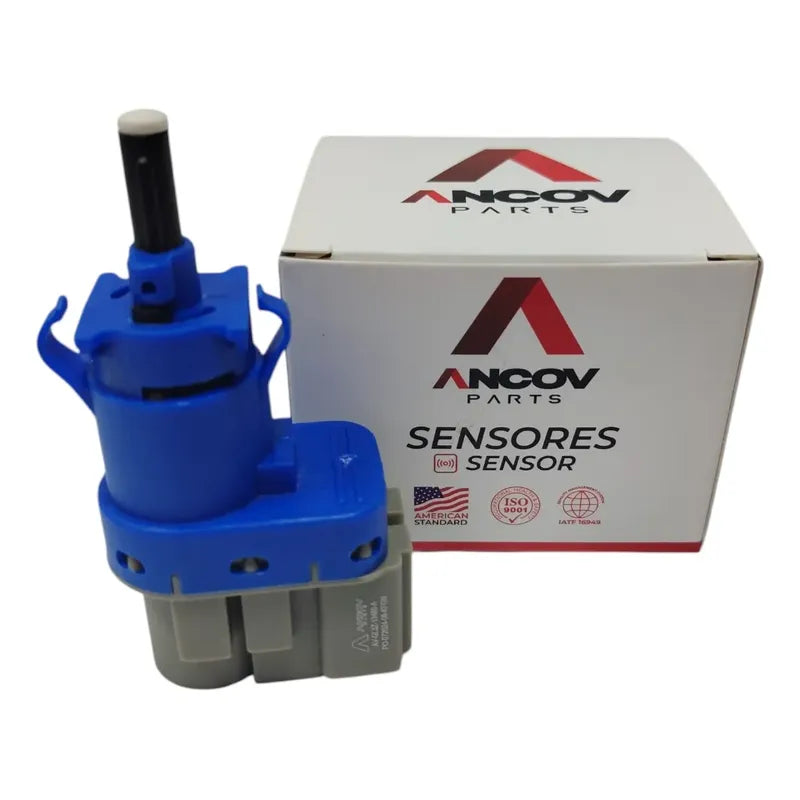 Valvula Sensor Pedal Luces Freno Explorer 3.5