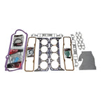 Juego Empaque Chevrolet V8 305 5.0 85-92 Fraco Original