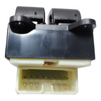 Control Mando Elevavidrios Toyota Yaris Sol 1999 2005 Prado