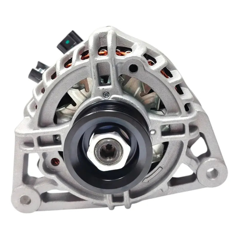 Alternador Ford Focus Motor Zetec 2.0