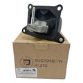 Base Motor Derecha Chevrolet Corsa 1.3 1.4 1.6 Con Tornillo