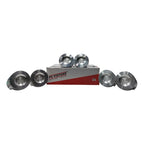 Piston Ford Explorer 4.0. 1 Cadena 020 99-03 Pc Piston