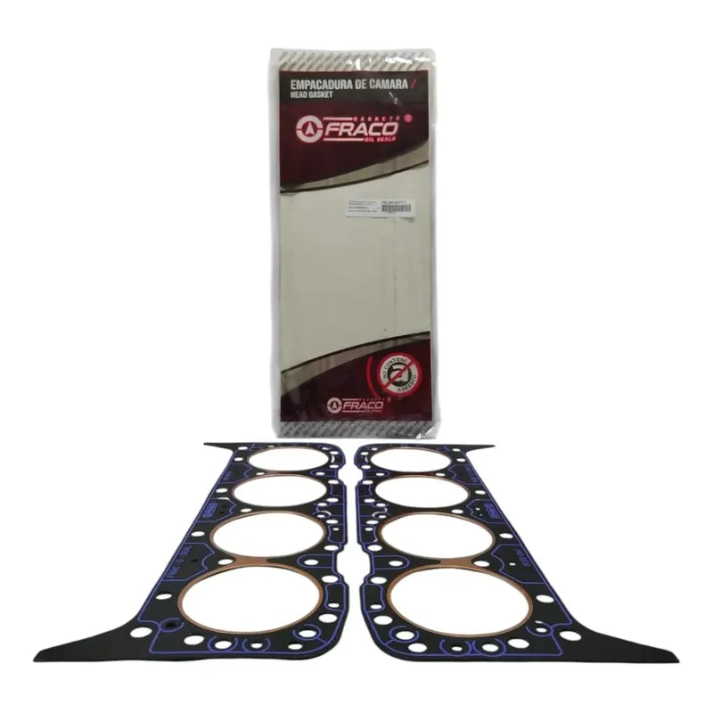 Empacadura Camara Chevrolet 305 8v 55-95