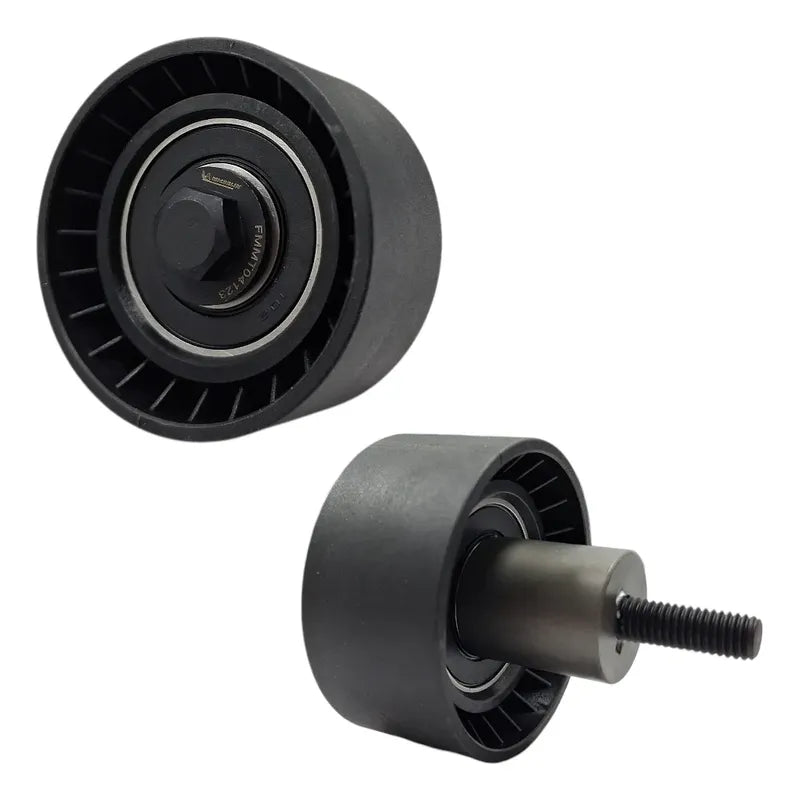 Kit Cadena Tiempo Ford Focus Zetec 2.0 129 Dts