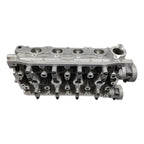 Camara Motor Chevrolet Aveo 2 Ovalos Desnuda Sin Accesorios