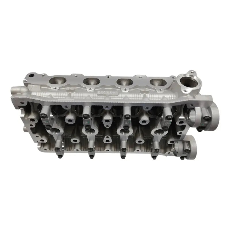 Camara Motor Chevrolet Aveo 2 Ovalos Desnuda Sin Accesorios