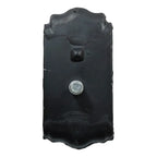 Base Motor Derecha Izquierda Mazda Bt50 B2600 B2200