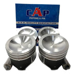 Pistones Mazda Bt50 B2600 040