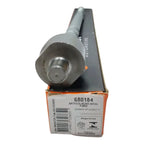 Rotula Direccion Terminal Interno Ford Fiesta Power Max Move