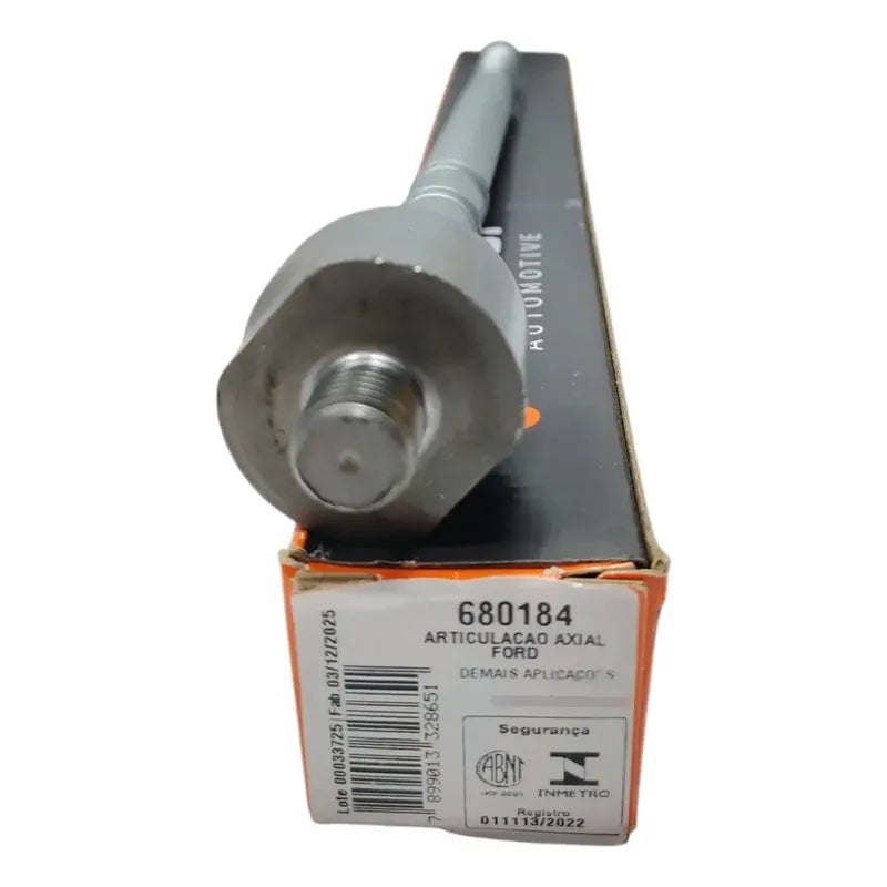 Rotula Direccion Terminal Interno Ford Fiesta Power Max Move
