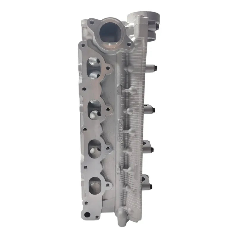 Camara Aveo 2 Huecos Culata 2 Hueco Doble Lubricación
