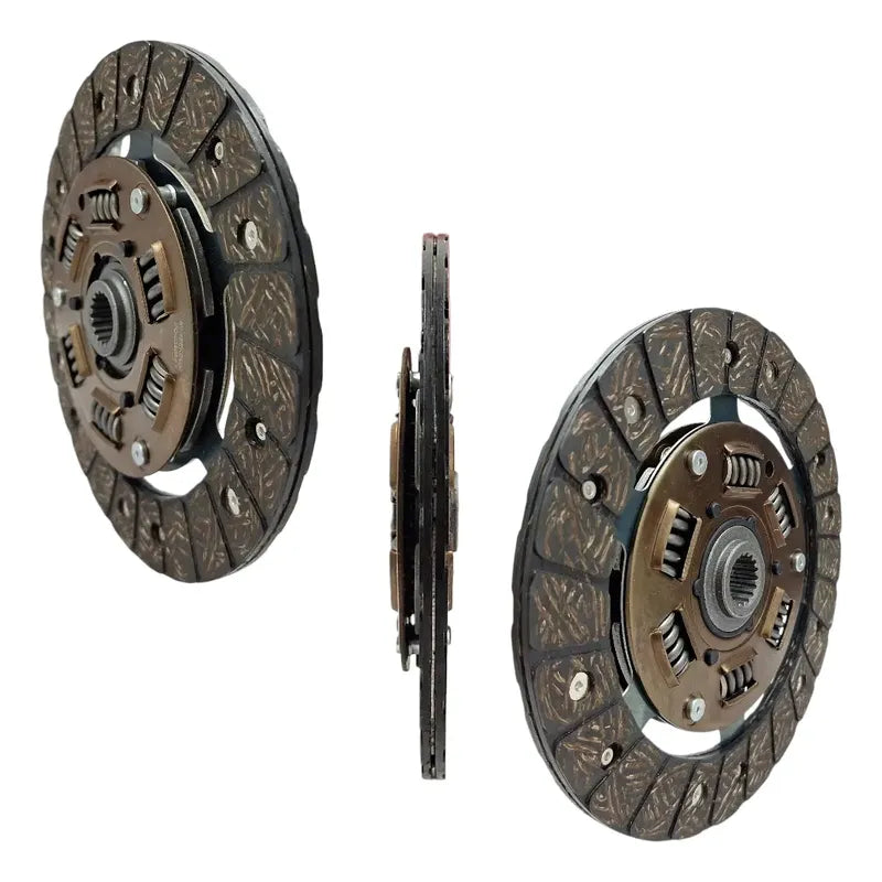 Kit Embrague Clutch Fiat Uno 1.3 Spazio Tucan Carburado