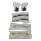 Kit Tiempo Jeep Cherokee Grand Cherokee Tj Wrangler  99-06