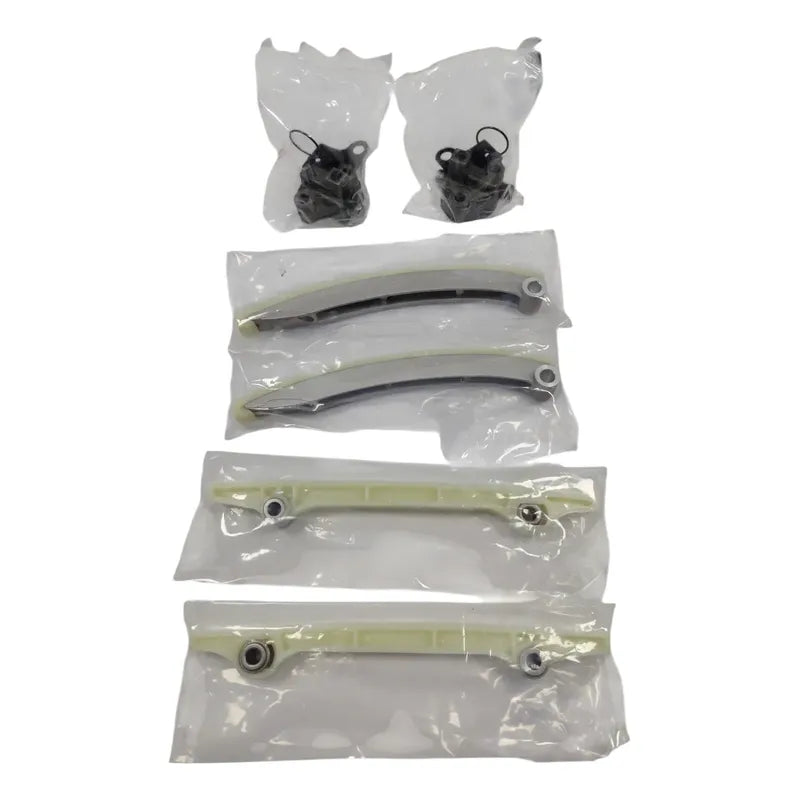 Kit Tiempo Jeep Cherokee Grand Cherokee Tj Wrangler  99-06