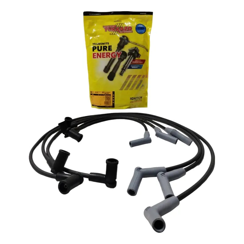 Cable Bujia Ford Fortaleza 6cil Motor 4.2 2000