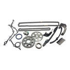 Kit Cadena Tiempo Mazda B2600 Bt50 2.6 4x4 Osk Original