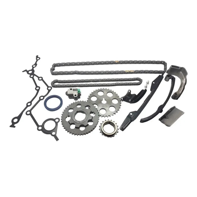 Kit Cadena Tiempo Mazda B2600 Bt50 2.6 4x4 Osk Original